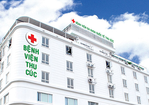 Điều trị u xơ tử cung ở đâu tốt?