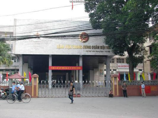 Điều trị u xơ tử cung ở đâu tốt?