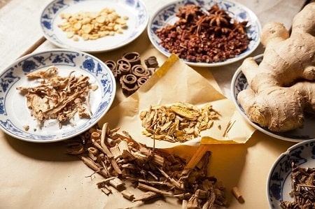 Những điều cần biết về điều trị viêm tuyến bartholin bằng Đông y