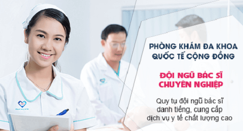 Đội ngũ bác sĩ giỏi, giàu kinh nghiệm