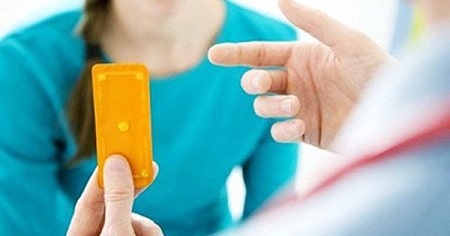 Dùng thuốc phá thai có ảnh hưởng gì?