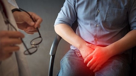 Dương vật bị đau rát có nguy cơ xuất phát từ những bệnh lý nào?