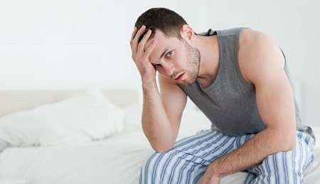 Bị đứt dây hãm bao quy đầu bao lâu thì lành?