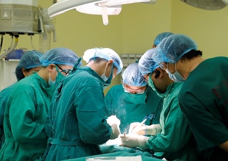 Phương pháp điều trị gai sinh dục và bệnh sùi mào gà