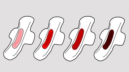 Nguyên nhân bệnh lý dẫn tới hết kinh nhưng vẫn ra máu đỏ