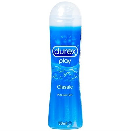 Gel bôi ngừa xuất tinh sớm Durex Play Longer