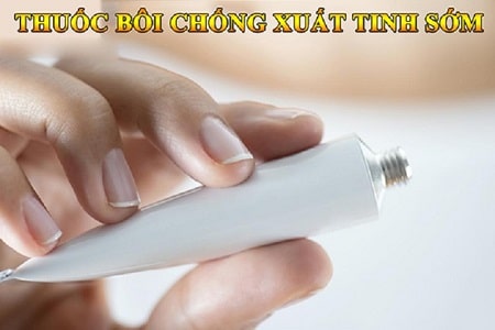 Kem bôi chống ra sớm liệu có hiệu quả, an toàn không ?