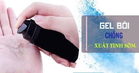 Cơ chế hoạt động và cách sử dụng kem bôi ngừa xuất tinh sớm
