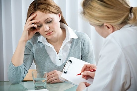 Khi nào cần khám rối loạn kinh nguyệt? 
