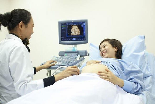 Khám thai định kì ở đâu tốt?