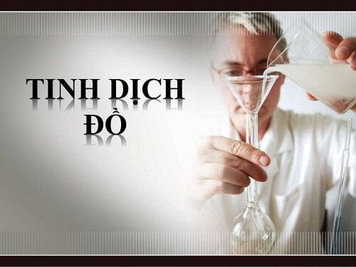 Xét nghiệm tinh dịch đồ ở đâu tốt nhất Hà Nội?