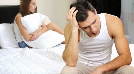 Làm gì để nhận biết các triệu chứng của xuất tinh sớm?