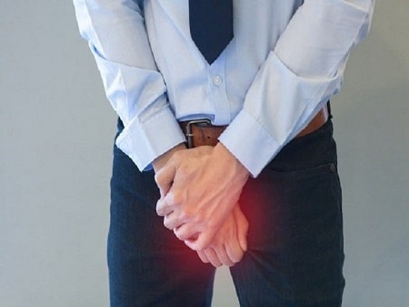 Những lưu ý trong quá trình chữa bệnh viêm tinh hoàn