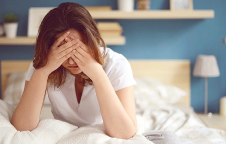 Phải làm sao bị khi khí hư ra nhiều có lẫn máu