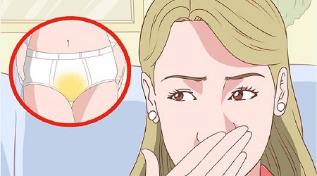 Đặc điểm khí hư sau sinh bình thường và bất thường