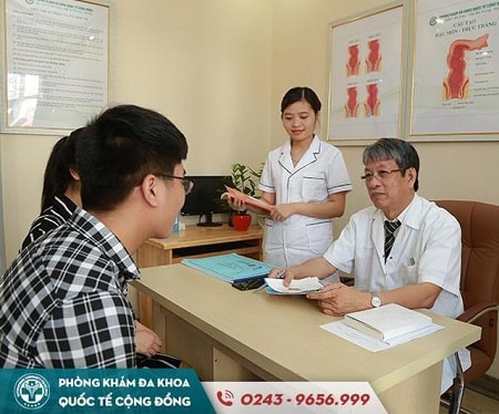 Kinh nghiệm chữa bệnh lậu được bác sĩ chia sẻ