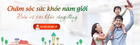 Lý do nam giới nên tìm địa chỉ chữa bệnh nam khoa uy tín để thăm khám định kì