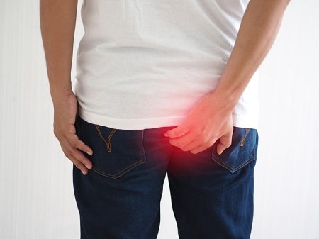 5 nguyên nhân bệnh lý đáng lo ngại gây mọc mụn thịt ở gần hậu môn