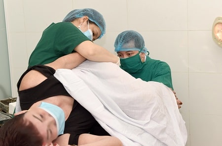 Phương pháp thông dụng để khắc phục mụn thịt mọc gần hậu môn