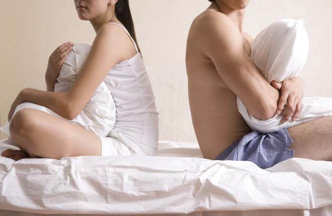 Mới phá thai khi nào nên quan hệ tình dục