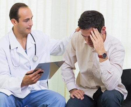 Mụn rộp sinh dục có chữa khỏi được không ? 