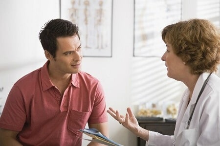 Phải làm sao để trị dứt điểm mụn rộp sinh dục?