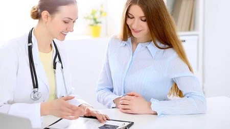 Cách chăm sóc sức khỏe sau khi nạo phá thai