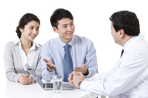 Nên khám sức khỏe sinh sản tiền hôn nhân ở đâu Hà Nội?