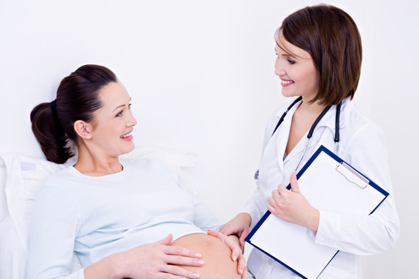 Ngứa hậu môn khi mang thai phải làm sao