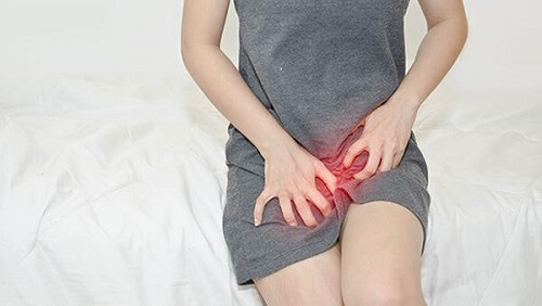 Ngứa vùng kín- Dấu hiệu dễ nhận biết viêm nhiễm nhất