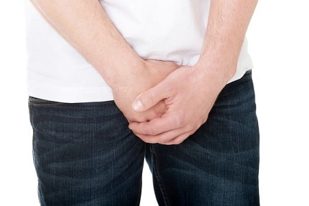 Có thể phòng ngừa được chứng hẹp bao quy đầu ở nam giới không?