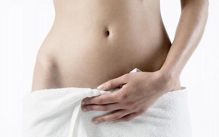 Bị nổi hạch ở môi lớn cần phải chú ý và làm gì?