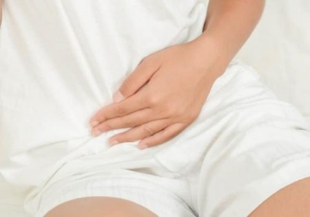 Nguyên nhân nổi hạch ở môi lớn thông thường
