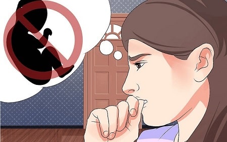 Hậu quả của việc phá thai 2 lần không an toàn