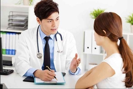 Lời khuyên cho chị em phá thai 5 tuần tuổi