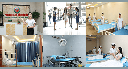 Địa chỉ đình chỉ thai 5 tuần tuổi an toàn Hà Nội