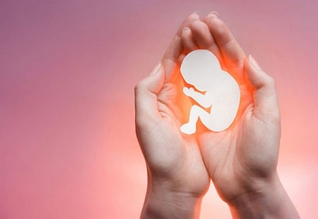 Liệu phá thai 6 tuần tuổi có tội không?