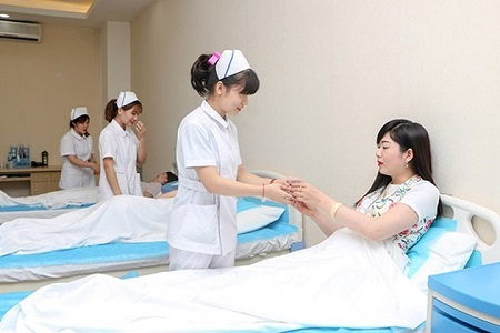 Địa chỉ uy tín phá thai an toàn, hiệu quả tại Hà Nội 