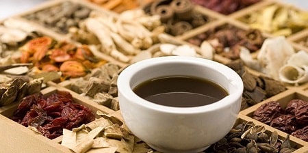 Phá thai bằng thuốc bắc là phương pháp như thế nào ?