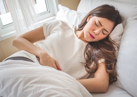 Những lưu ý sau khi phá thai 