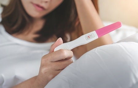Phá thai có sao không? Các biến chứng nguy hiểm mà sản phụ có thể phải đối mặt