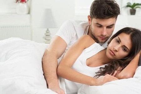 Hậu quả nếu quan hệ quá sớm sau phá thai