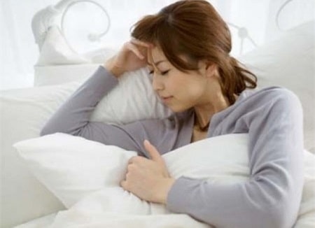 (Bác sĩ giải đáp) Phá thai được 3 ngày quan hệ có sao không?