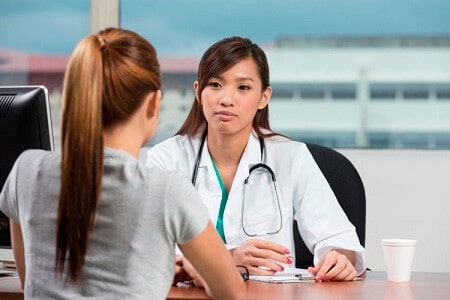 Phá thai hút chân không có nguy hiểm không?