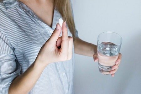 Những rủi ro có thể gặp phải khi phá thai nội khoa