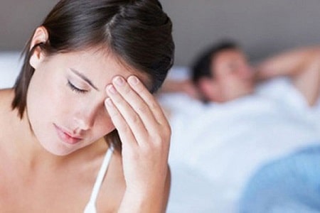 Thực hiện phá thai ra máu bao lâu thì hết?