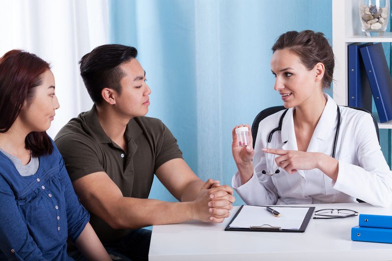 Phác đồ điều trị lậu hiệu quả và phổ biến hiện nay