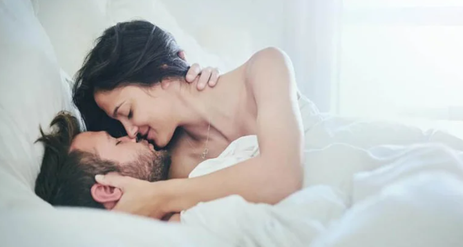 Phái đẹp tự tin chuyện chăn gối