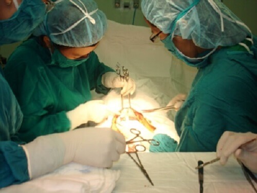 Phương pháp điều trị bệnh u xơ tử cung