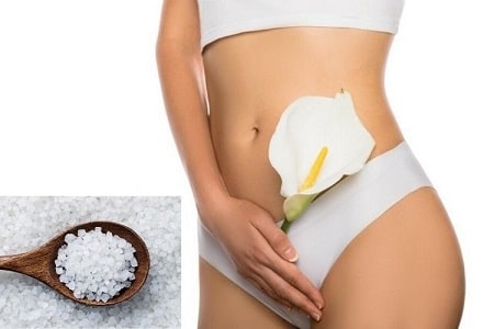 Phèn chua trị viêm phụ khoa cần lưu ý những gì ?